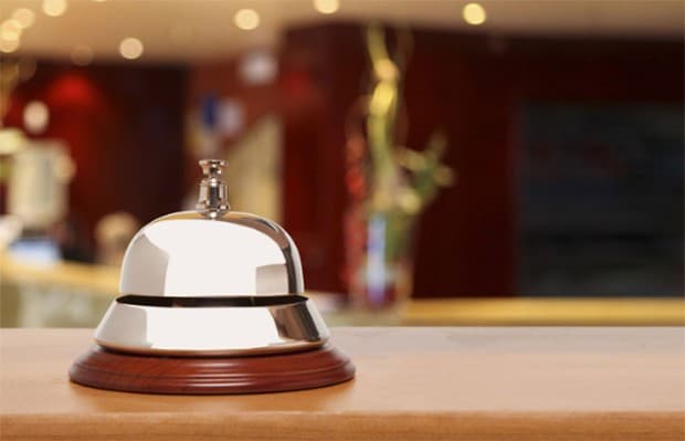 Tbilisidə 10 otel bağlandı