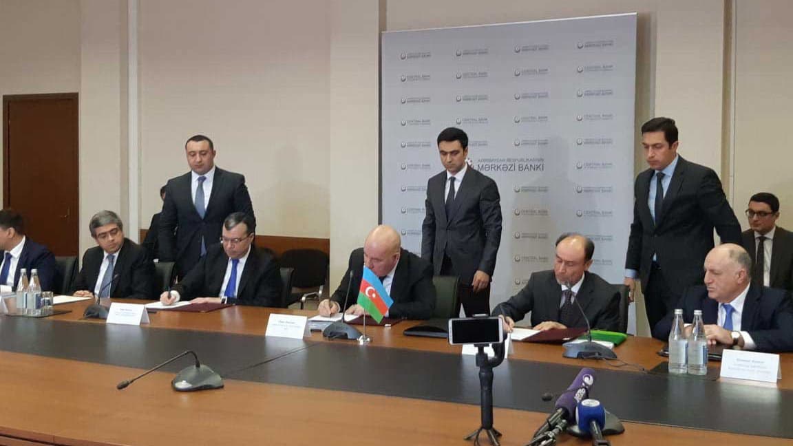 Mikro, kiçik və orta sahibkarların bank-maliyyə alətlərinə çıxışı dəstəklənəcək