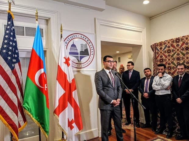 ABŞ-dan Azərbaycana ticarət missiyası təxirə salındı