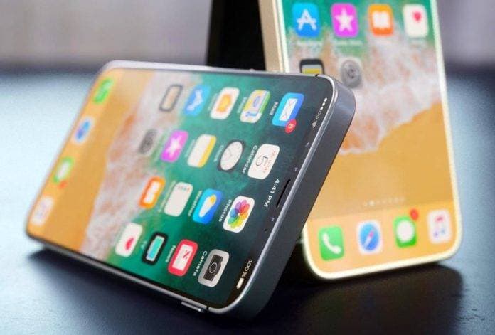 “iPhone SE 2” smartfonunun təqdimatı ləğv edilib