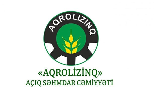 “Aqrolizinq”in nizamnamə kapitalı kəskin azaldılıb