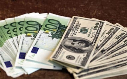 Banklarda dollar və avronun alış-satış QİYMƏTLƏRİ