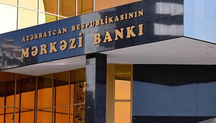 Mərkəzi Bankdan valyuta satışlarının fasiləsizliyi ilə bağlı AÇIQLAMA