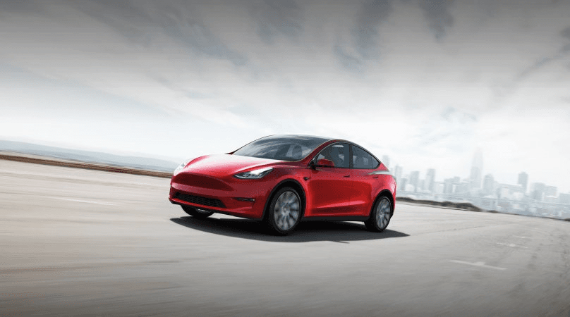 Tesla 1 milyona çatdı