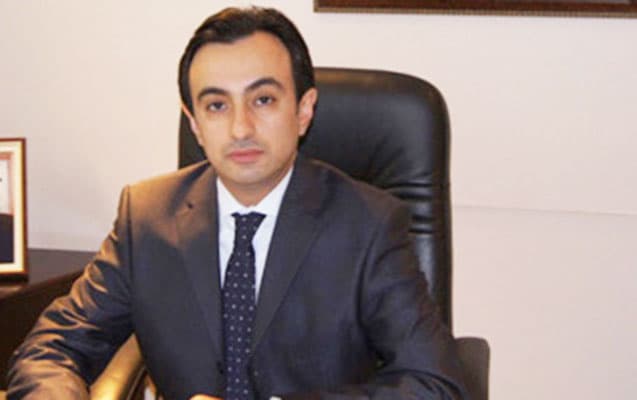 İlham Əliyevdən daha bir səfir təyinatı