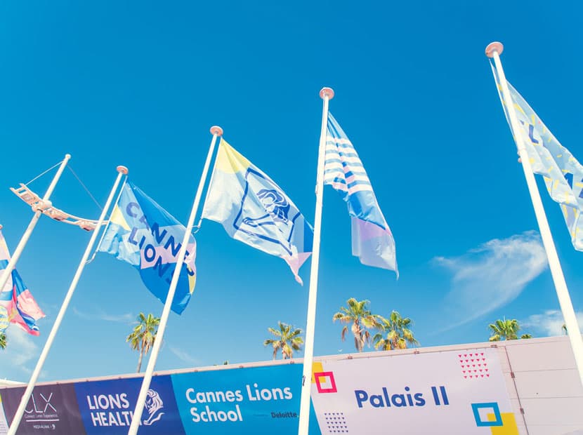 “Cannes Lions”dan alternativ plan açıqlaması