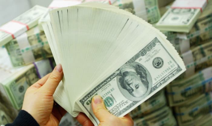 Sutka ərzində 78 mld dollar itirən 20 insan