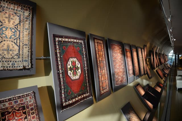Kinoteatr, muzey və əyləncə mərkəzlərinin fəaliyyəti dayandırıldı
