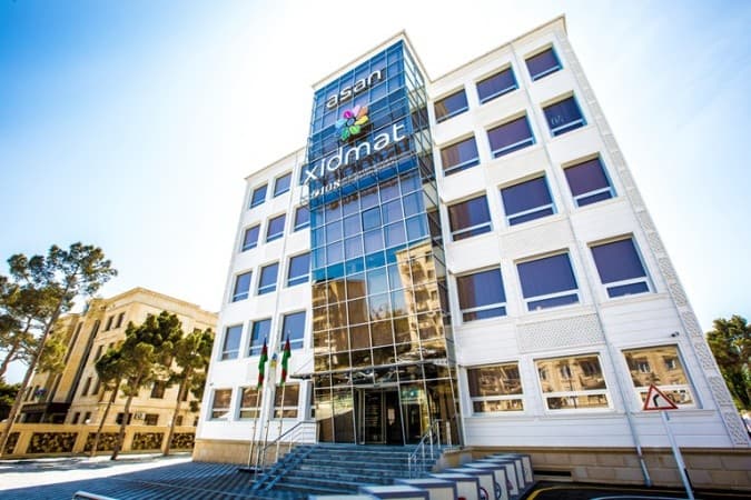Sabahdan “ASAN xidmət” mərkəzləri bağlanır