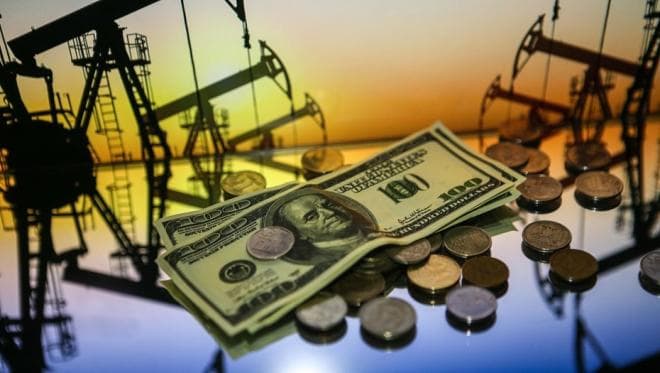 London birjasında “Brent” və WTI markalı neftin yeni qiyməti AÇIQLANDI