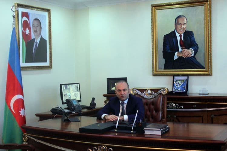 Baş konsul: “Azərbaycana qayıtmaq istəyən vətəndaşlarımız Baş konsulluğumuza əlaqələrini kəsməsinlər"