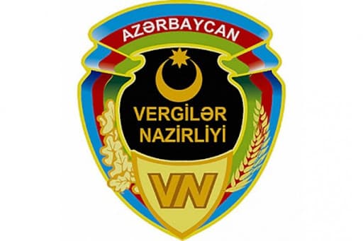Vergilər Nazirliyinin hüquqi şəxslərin dövlət qeydiyyatına görə VƏTƏNDAŞLARA MÜRACİƏTİ