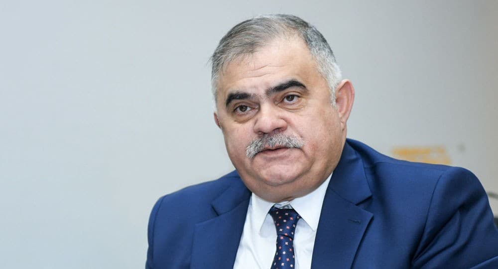 Deputat müharibə iştirakçıları ilə bağlı məsələ qaldırdı