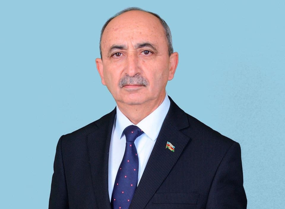 Yeni deputat məcburi köçkünlərin statusundan danışdı
