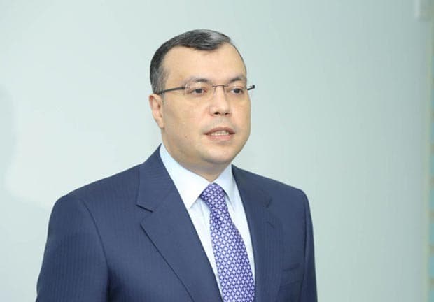 Sahil Babayev: Saxta pensiyaların ləğvi nəticəsində 200 milyon manat qənaət yaranıb