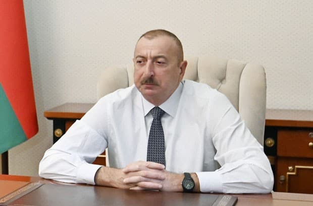 "Rəsmiyyətə düşməyən işçiləri işlədən sahibkarlara qarşı ciddi sanksiyalar, cərimələr tətbiq edilməlidir"