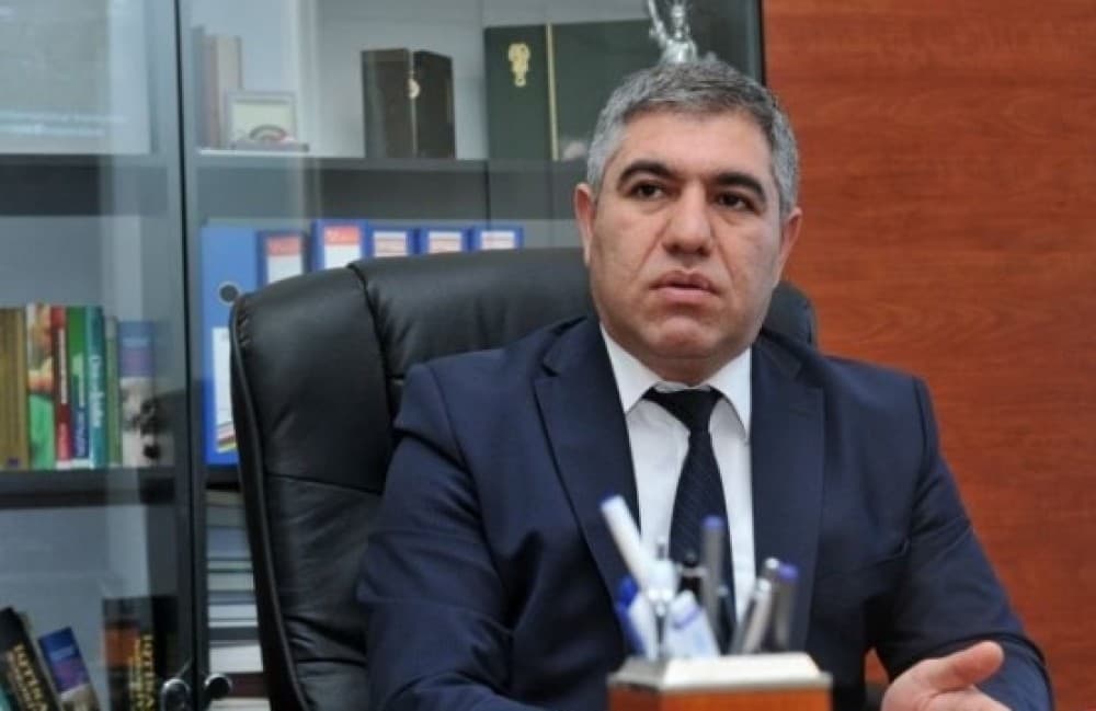 Vüqar Bayramovdan manatın məzənnəsiylə bağlı AÇIQLAMA