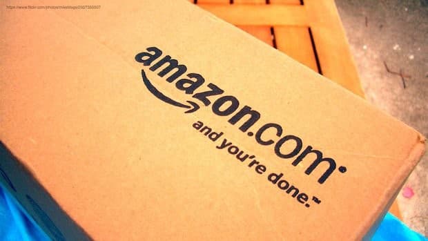 Amazon əlavə 100 min nəfəri işə götürəcək