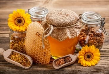 Ötən il Astarada 350 tona yaxın bal məhsulu istehsal edilib