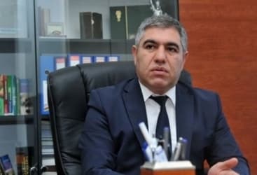 Vüqar Bayramovdan sartapların dəstəklənməsi ilə bağlı AÇIQLAMA