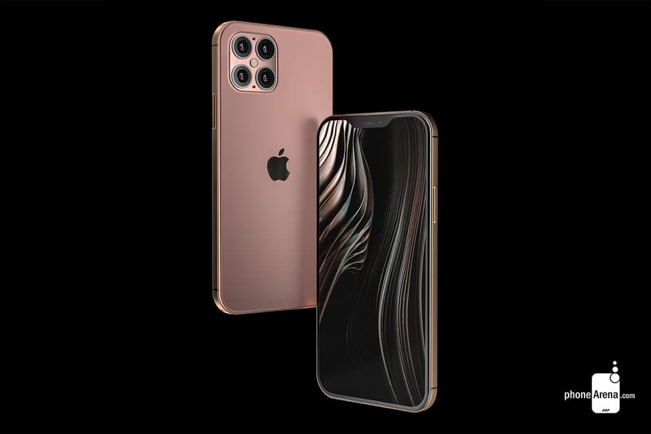 “iPhone 12” smartfonunun gücü açıqlanıb