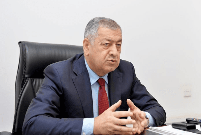 Parlamentdə Bakıya giriş-çıxışı bağlamaq təklif olundu - VAHİD ƏHMƏDOV ETİRAZ ETDİ