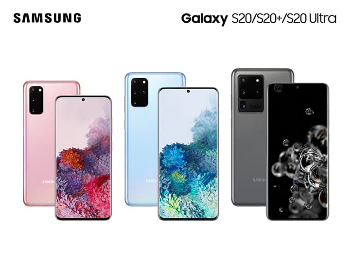 Samsung-un təqdim etdiyi yeni Galaxy S20 məhsul xətti – yeni smartfonlarla daha çox imkanlar