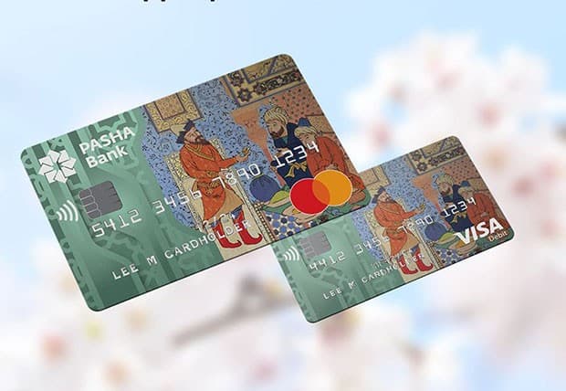 PAŞA Bankın əməkhaqqı layihəsində 5% endirim!
