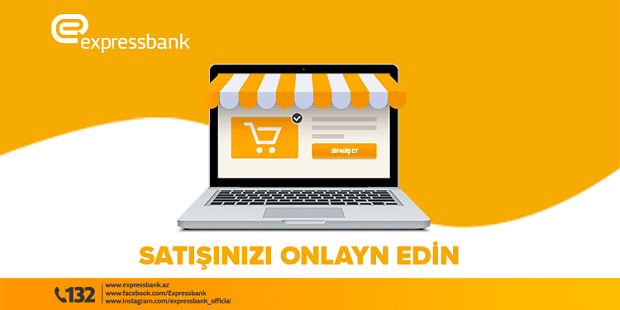 Satış üçün daha bir vasitə!