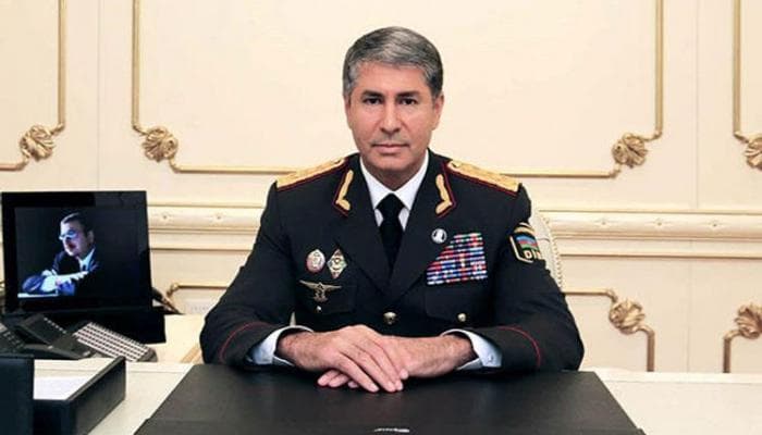 Vilayət Eyvazov rəisi İŞDƏN ÇIXARTDI
