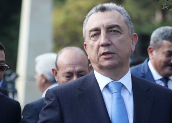 Prezidentdən Eldar Əzizovla bağlı SƏRƏNCAM