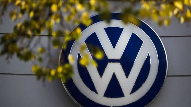 Volkswagen Avropada istehsalına fasilə verəcək