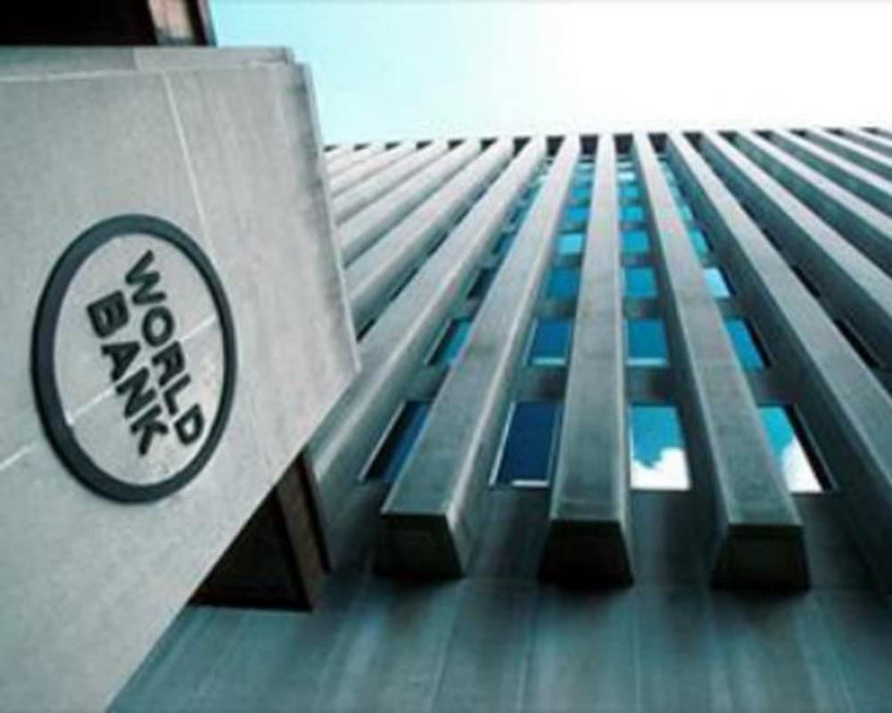 Dünya Bankı koronavirusla mübarizə fondunu 2 milyard dollar artırıb