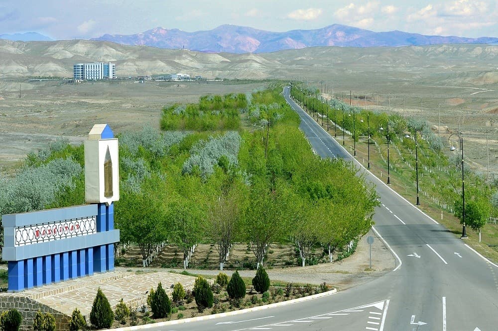 Naxçıvan əhalisinin SAYI AÇIQLANDI
