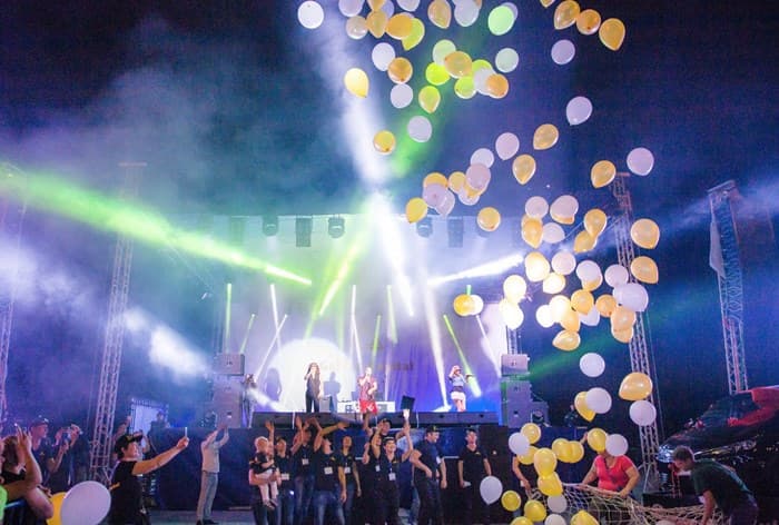 Event-marketinq seqmenti koronavirusdan dolayı nə qədər itirə bilər? – Araşdırma