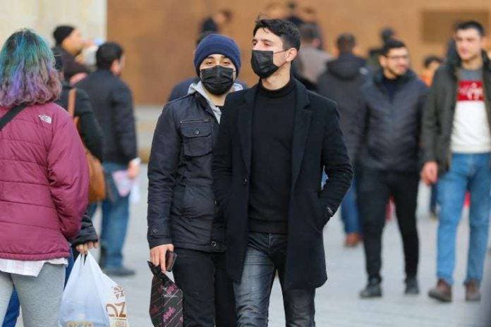 Avropaya koronavirus bu ərazidən yayılıb