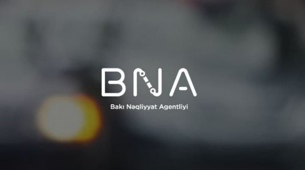 BNA-dan 29 nömrəli marşrutla bağlı açıqlama - FOTO