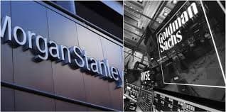 İnvestisiya bankları Goldman Sachs və Morgan Stanley-in həlledici  proqnozları