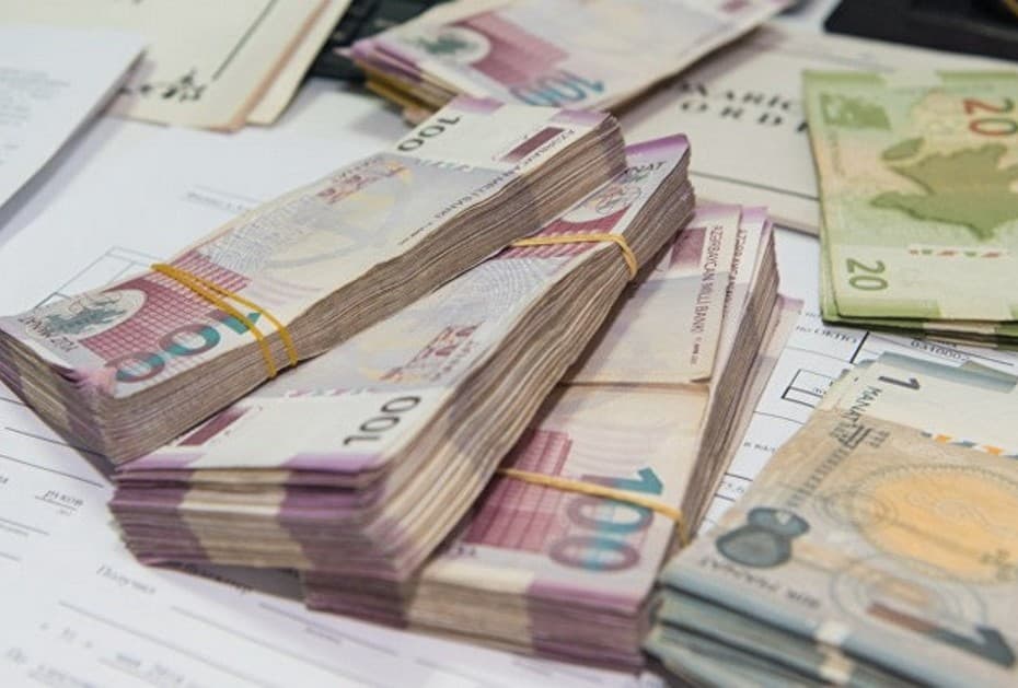 YAP-a dövlət büdcəsindən ayrılan vəsait açıqlandı