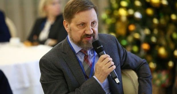 Nikolay Kulbaka: “Azərbaycan qlobal iqtisadiyyatdakı dəyişikliklərin stress testindən keçə biləcək”