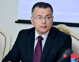 Vüsal Qasımlı: “Koronaböhrandan zərərçəkən sahibkarlara, muzdlu işçilərə və aztəminatlılara dəstək veriləcək”