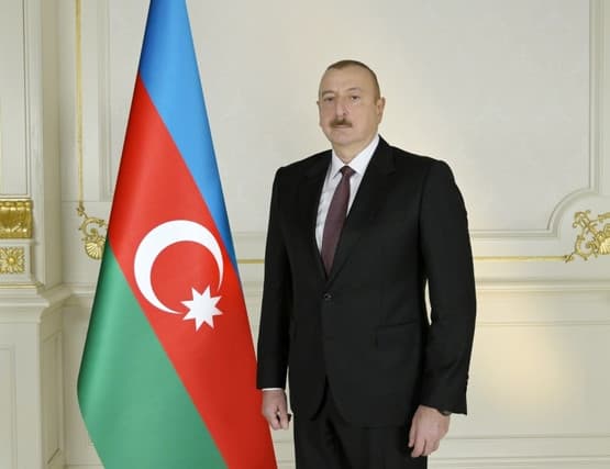 Prezident bir illik əməkhaqqını Koronavirusla Mübarizəyə Dəstək Fonduna ianə etdi