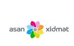 "ASAN xidmət" Koronavirusla Mübarizəyə Dəstək Fonduna 200 000 manat məbləğində vəsait köçürəcək