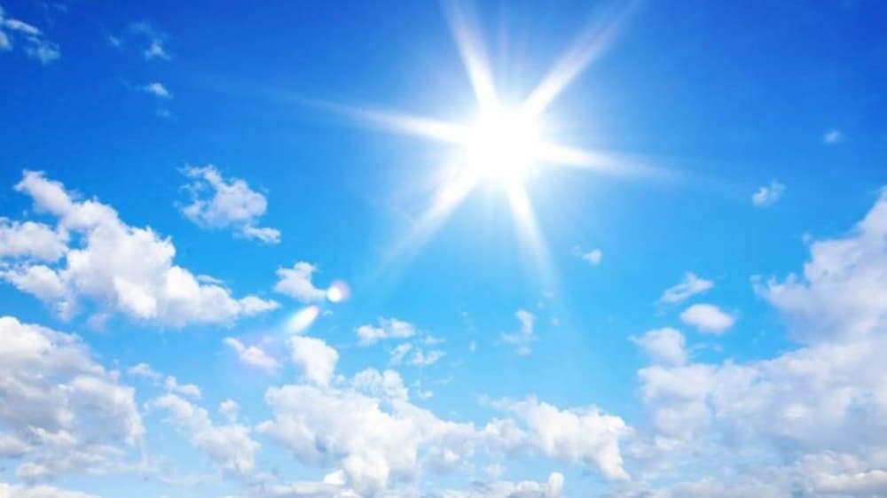 Sabah ölkə ərazisində hava əsasən yağmursuz olacaq