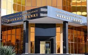 Mərkəzi Bankdan "Koronavirusla Mübarizəyə Dəstək Fondu"-una vəsait köçürülməsi ilə bağlı açıqlama