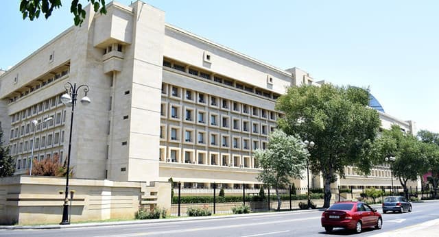 DTX Koronavirusla Mübarizəyə Dəstək Fonduna 800 min manat köçürdü