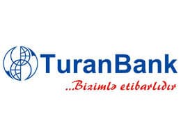 "TuranBank" ASC Koronavirusla Mübarizəyə Dəstək Fonduna vəsait ayırdı