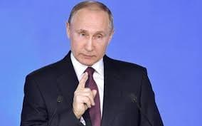 Putinin Səudiyyənin şantajına görə geri addım atmayacağı bildirilir - NEFT 10 DOLLARA DÜŞƏ BİLƏR