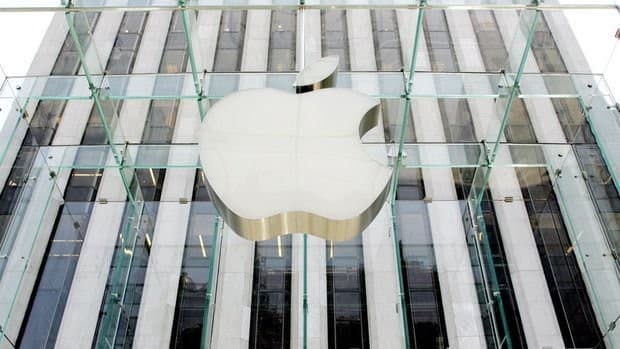 Apple-ın bazar dəyəri 1 trilyon dollardan aşağı düşdü