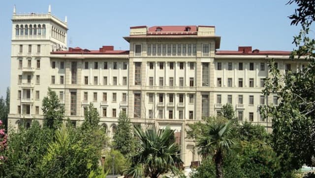 Bakı, Sumqayıt və Abşeron sakinlərinin gediş-gəlişi sərbəstdir